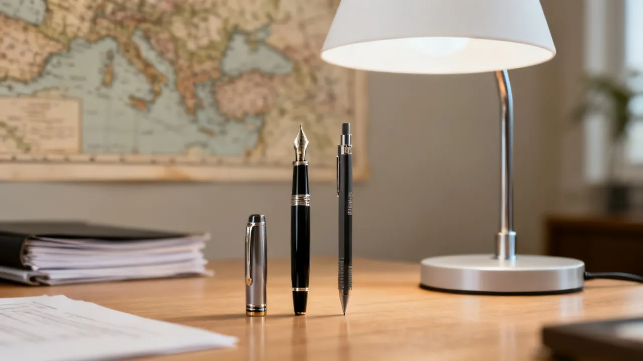 Jonathan Severn: Expert Guide to Premium Sourcing Choices