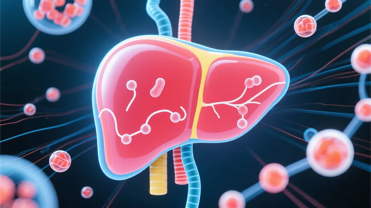 Understanding Cyp2e1’s Role in NAFLD