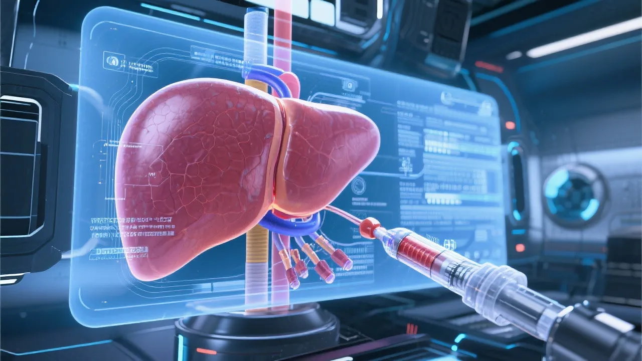 Unveiling Advances in Liver Health