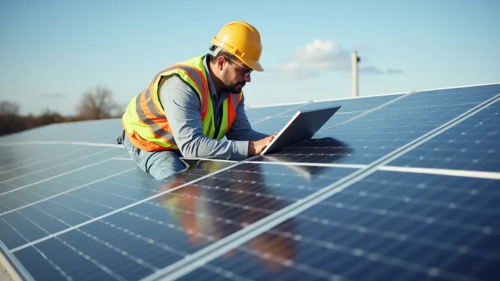 Solar Panel Installation Insights