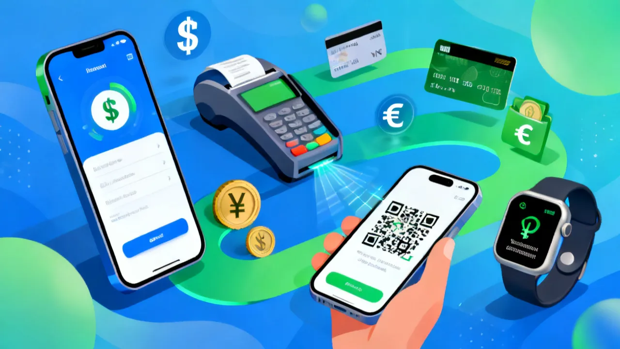 Understanding Paylane.com and Its Offerings