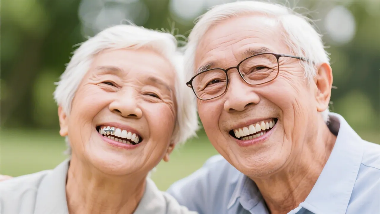 Top Dental Plans for Seniors on Medicare