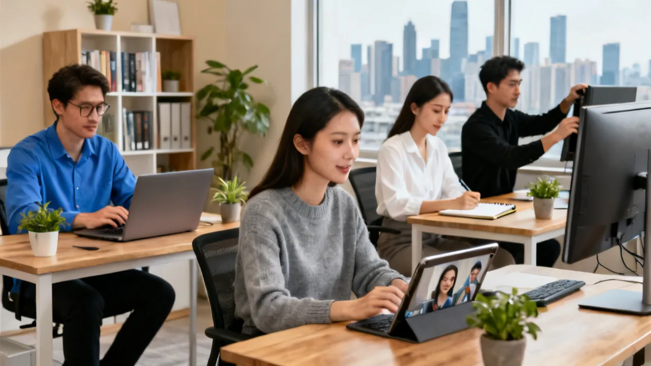 The Rise of Onlinejobsph