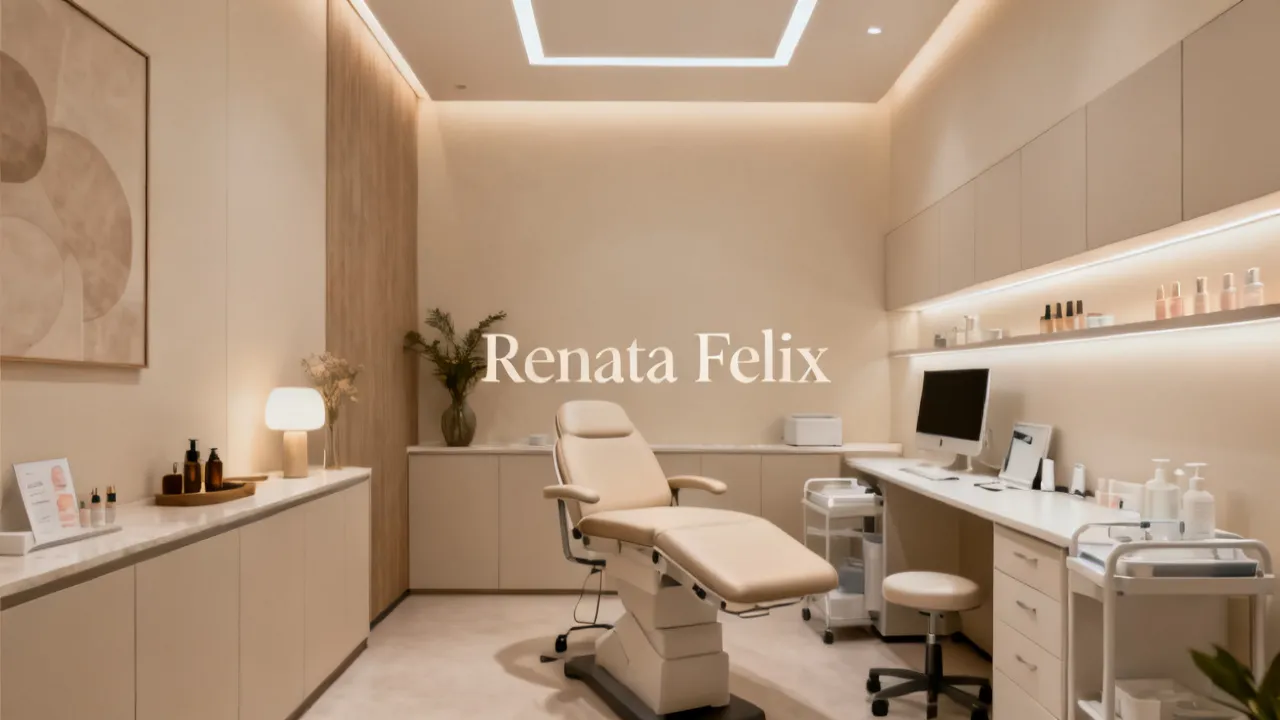 Renata Felix Insights on Premium Care Selection