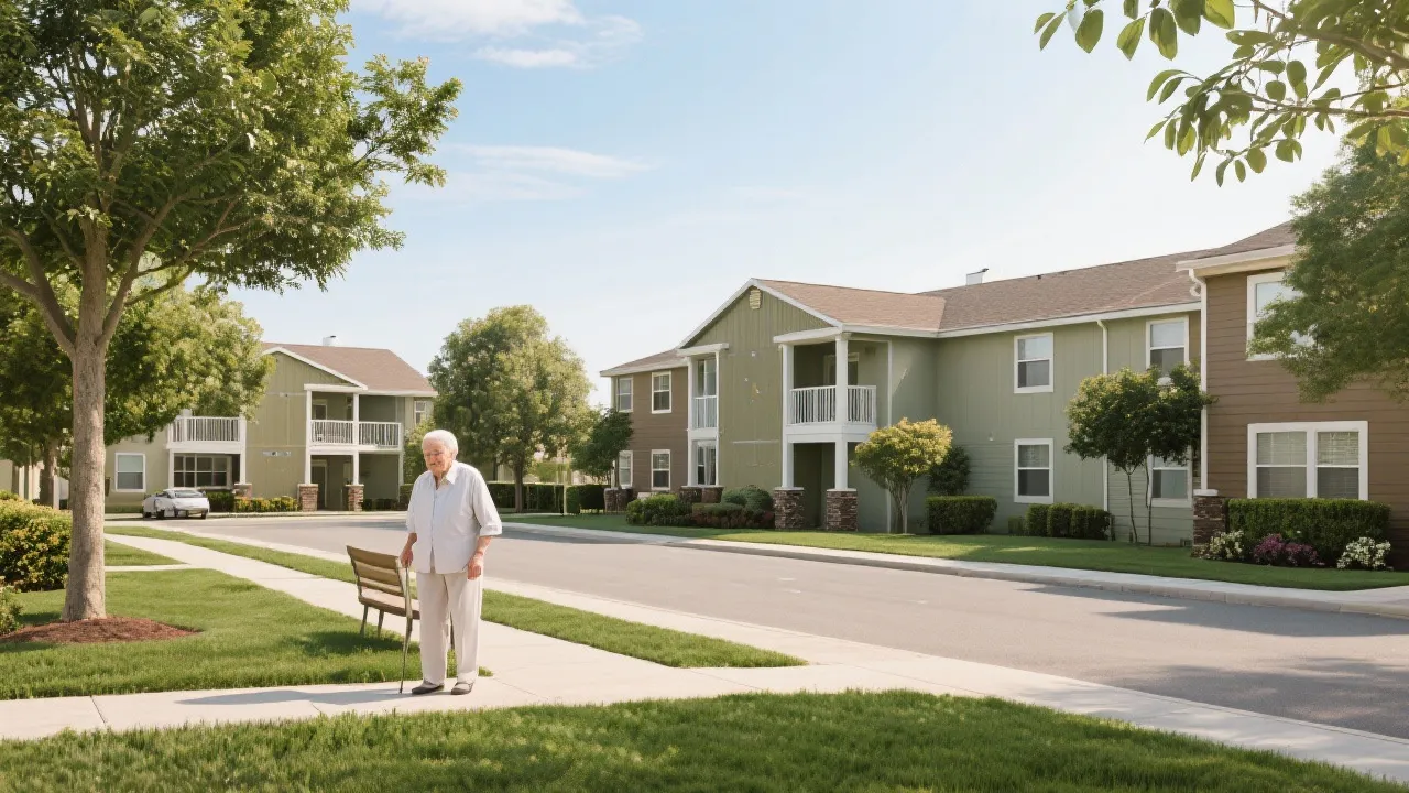 Navigating Assisted Living Options
