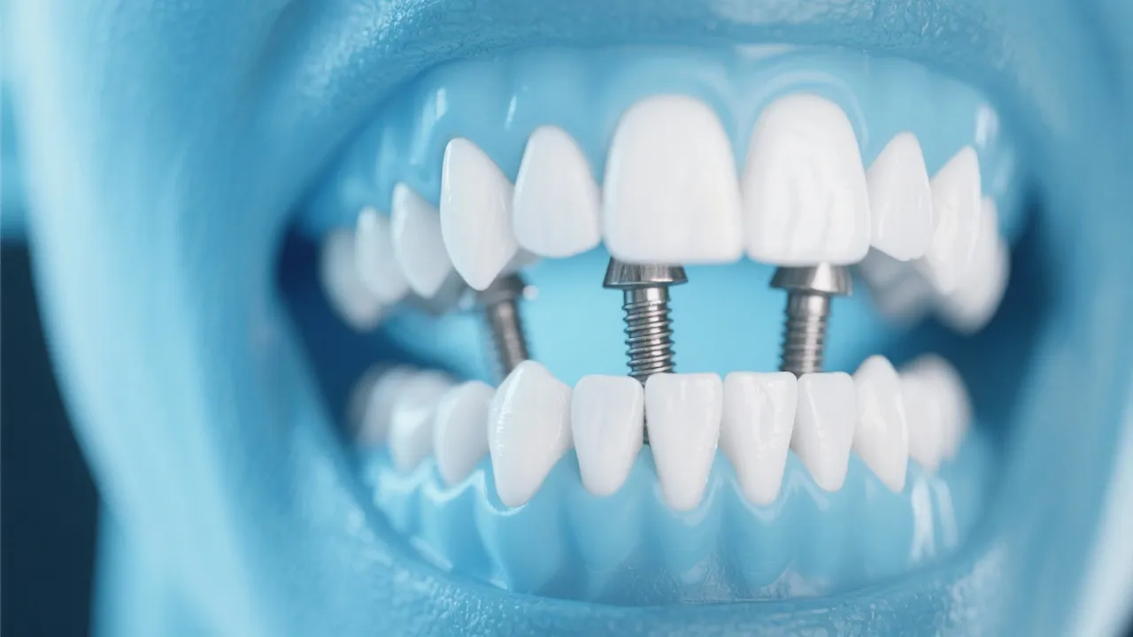 Osteopenia and Dental Implants: A Comprehensive Guide