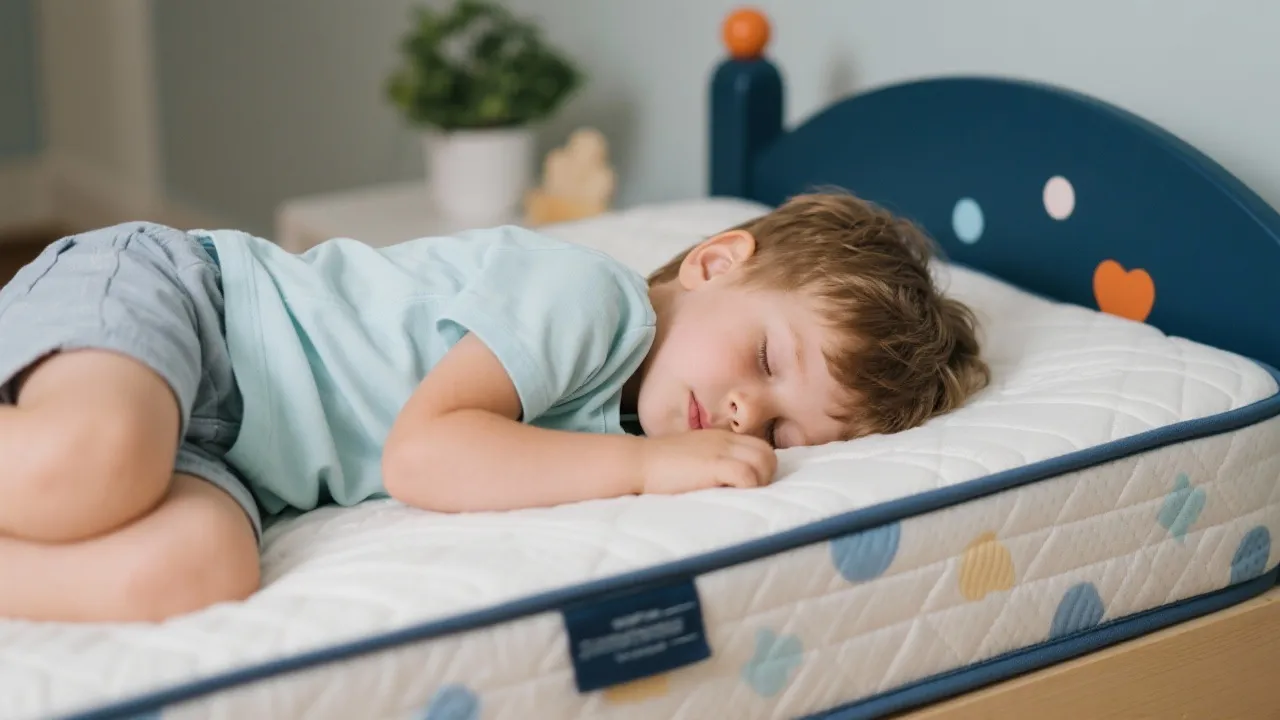 Choosing the Top Junior Bed Mattress