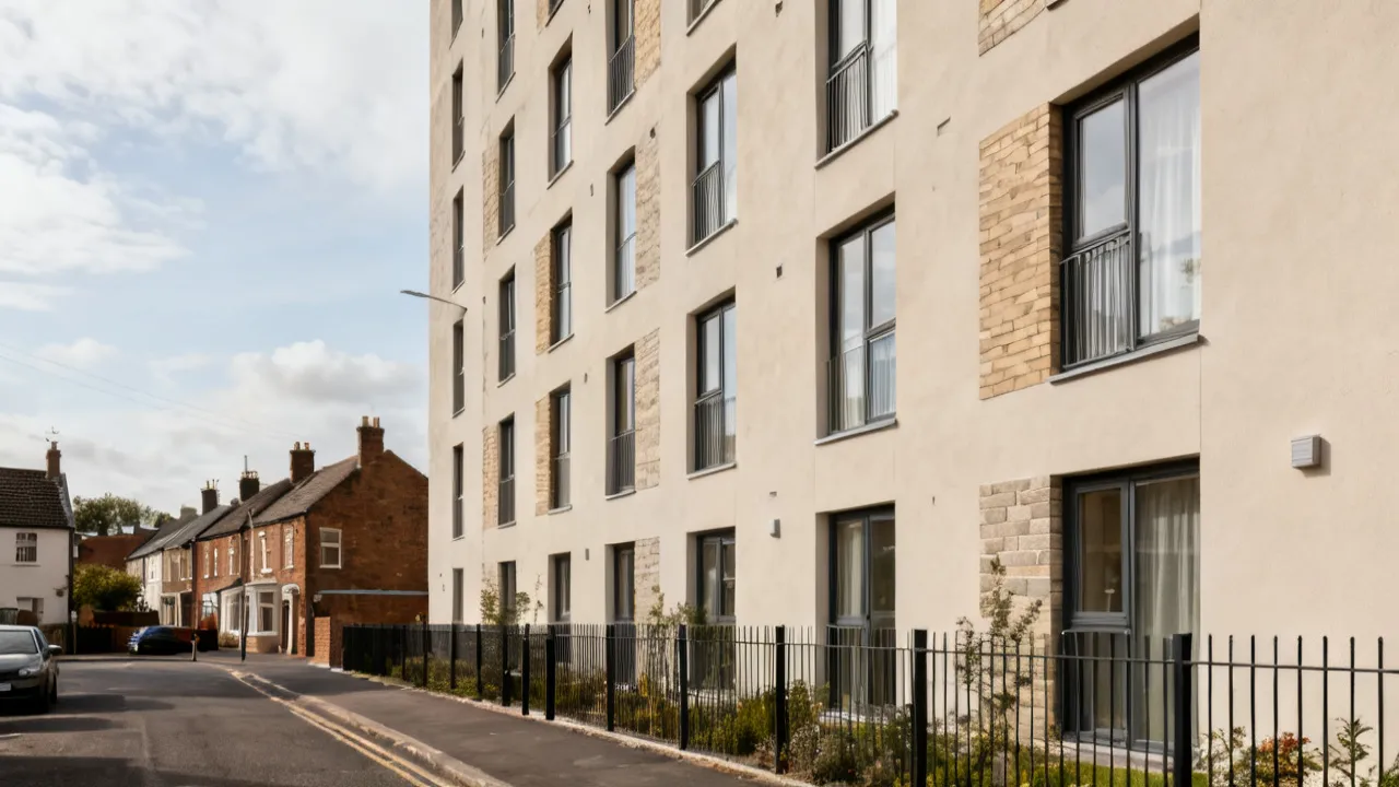 Catherine Booth Towers: An Expert Guide for Residents