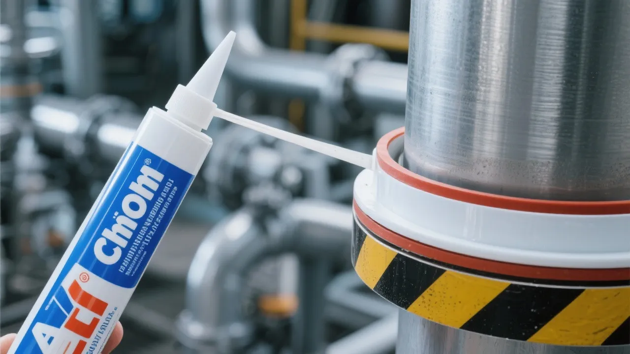 The Comprehensive Guide to Chemetall Sealants
