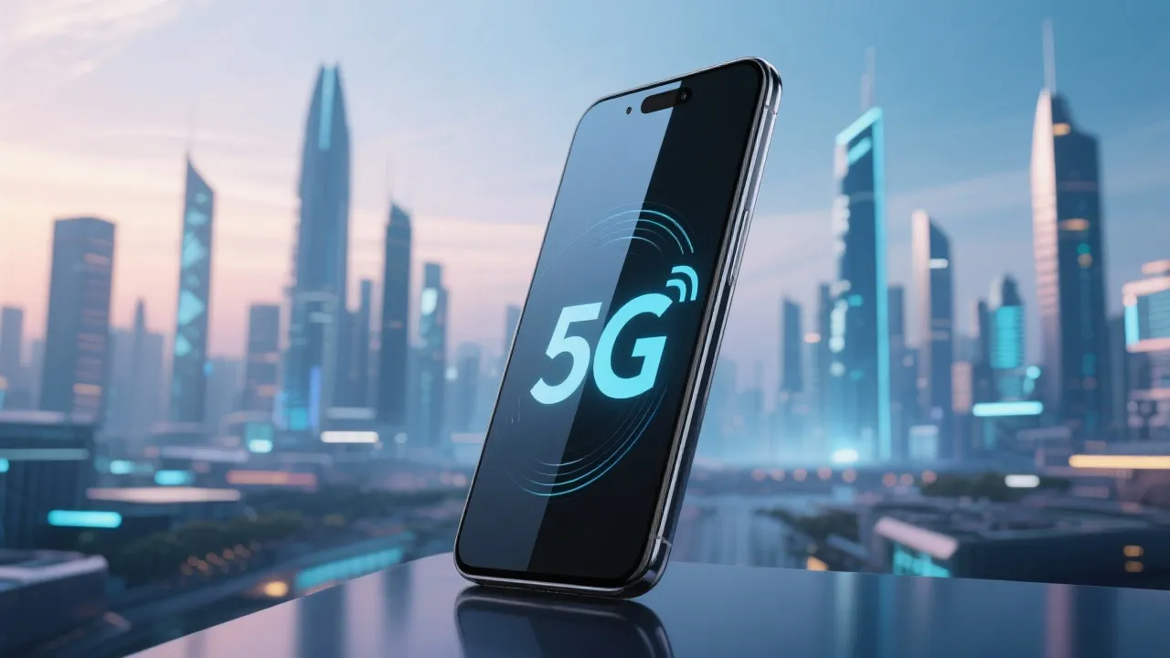 Understanding Vivo 5G Technology