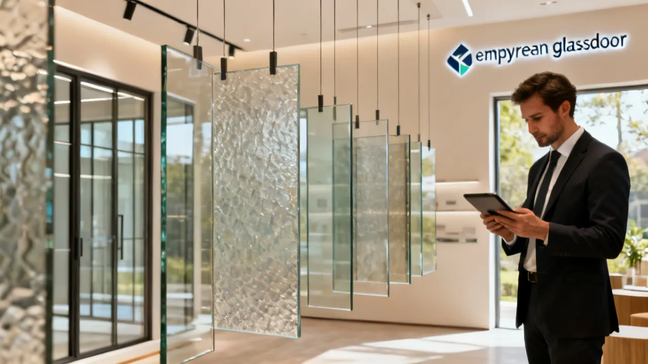 Empyrean Glassdoor: Expert View on Supplier & Pricing