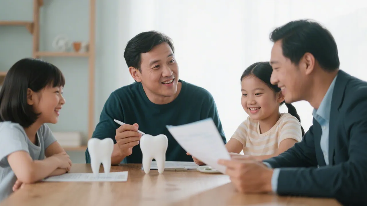 Selecting Senior Dental Plans with Medicare