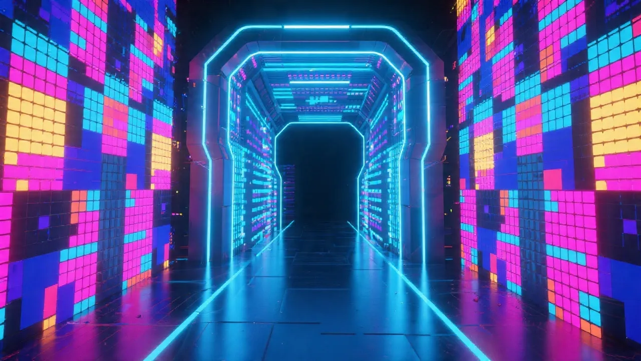 The Gateway Pix Revolution Unveiled