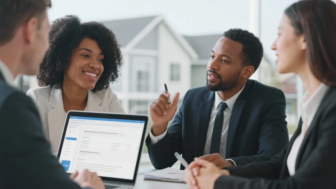 The Role of Buildium in Real Estate