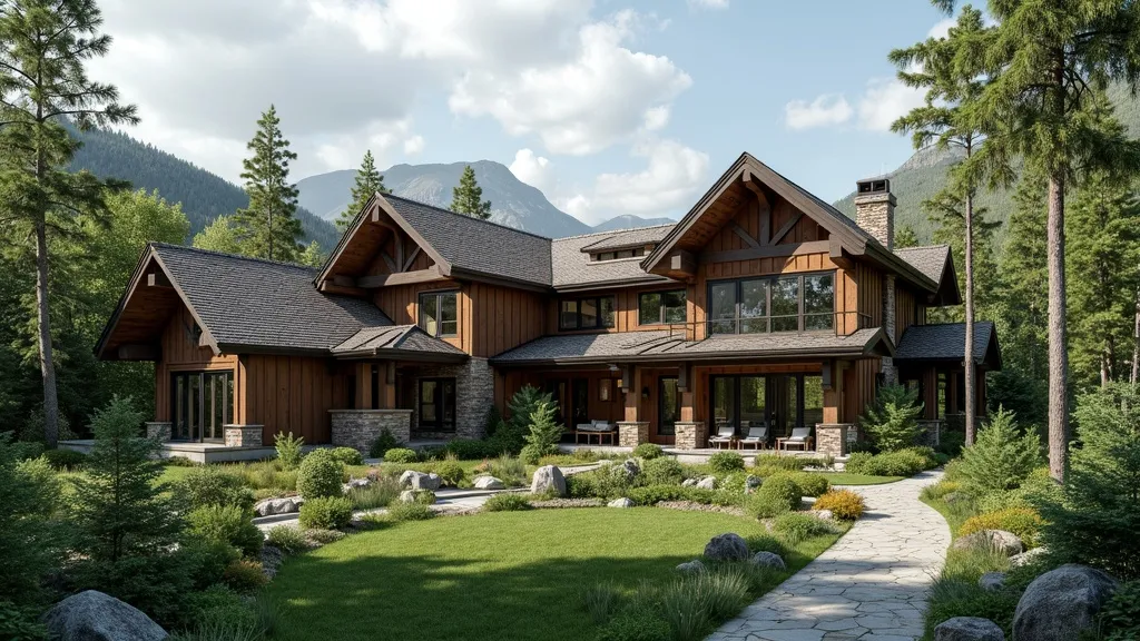 Discover Garland Estates: A Luxurious Retreat