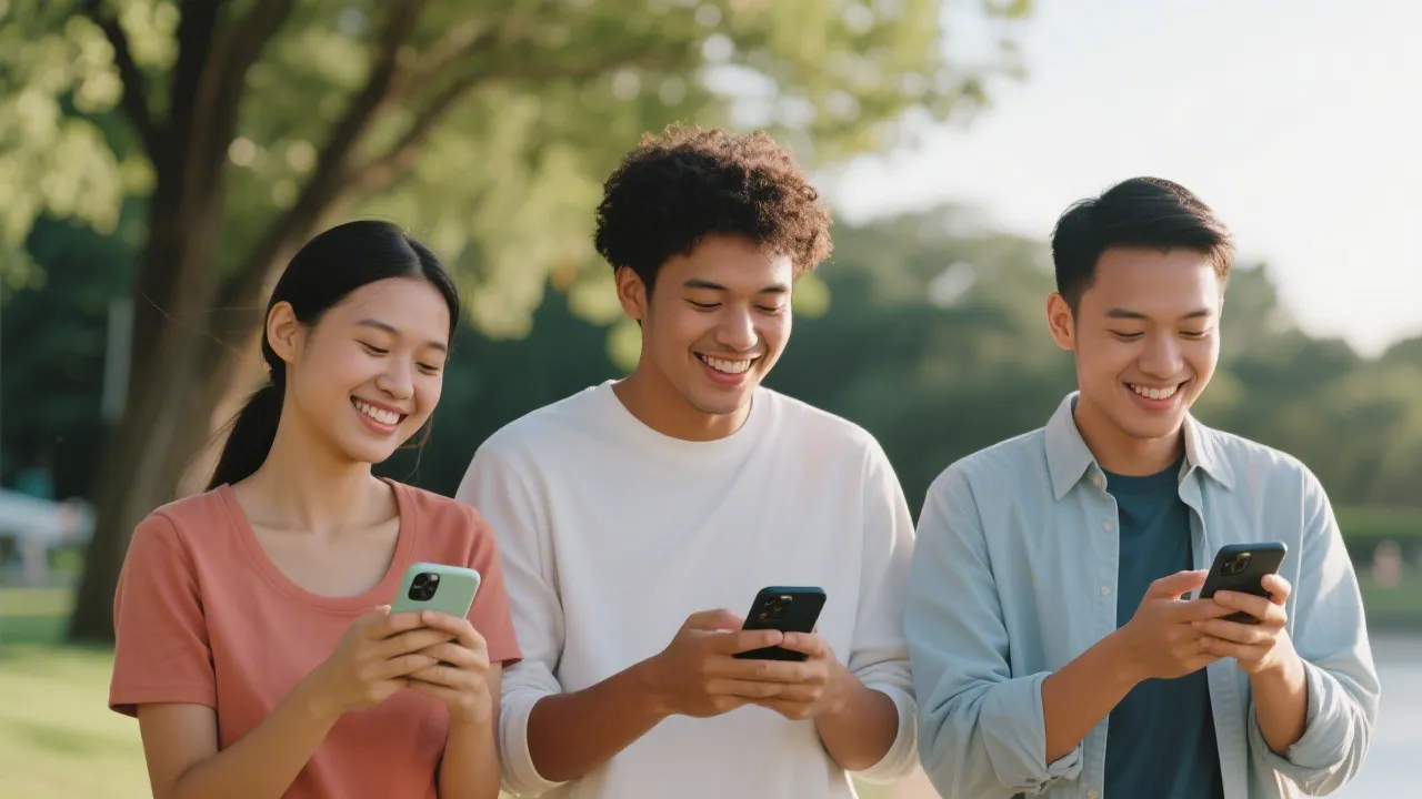 Understanding Affordable Cell Phone Services