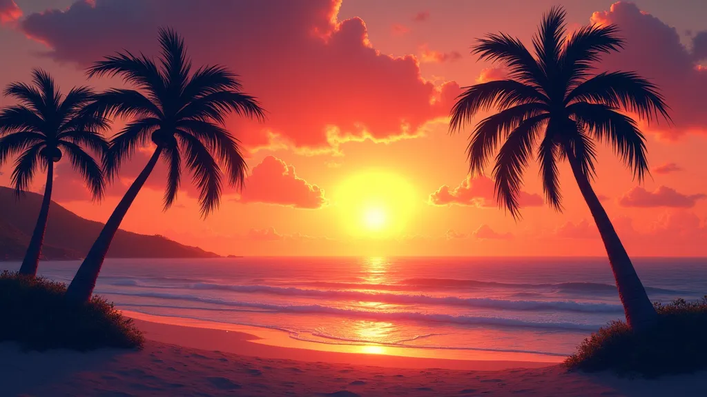 What Makes a Perfect Beach Getaway?