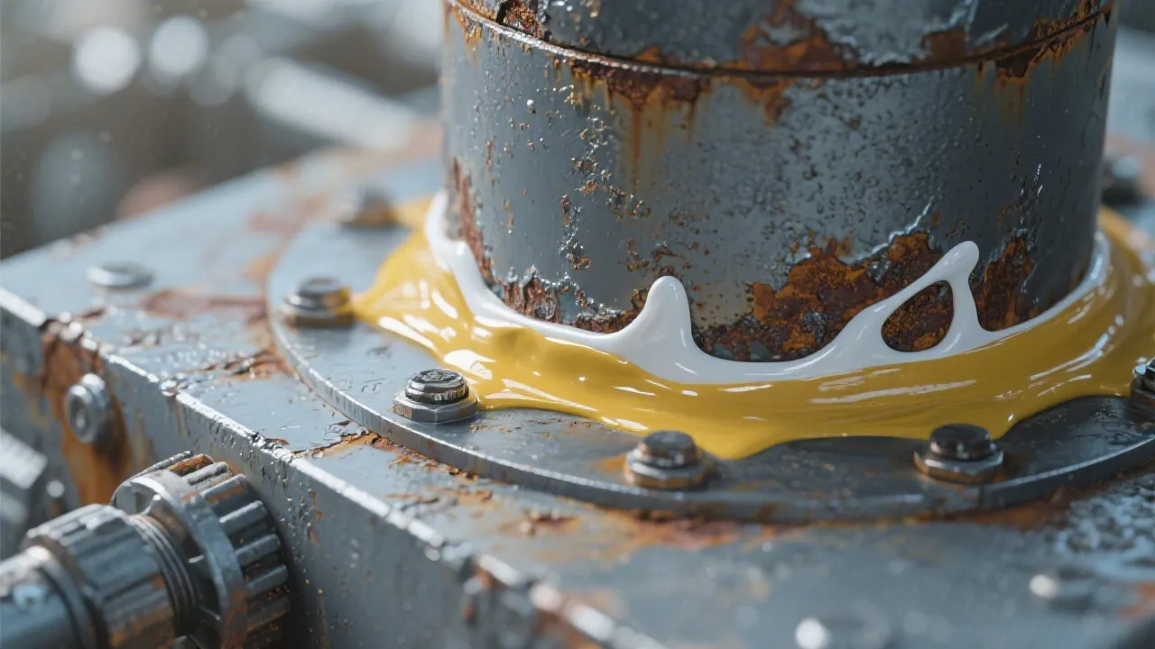 Understanding Corrosion Inhibitive Sealants