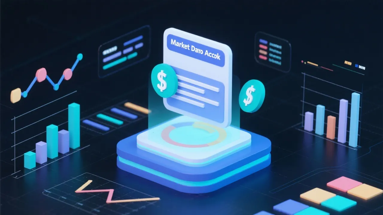 Understanding Money Market Deposit Accounts