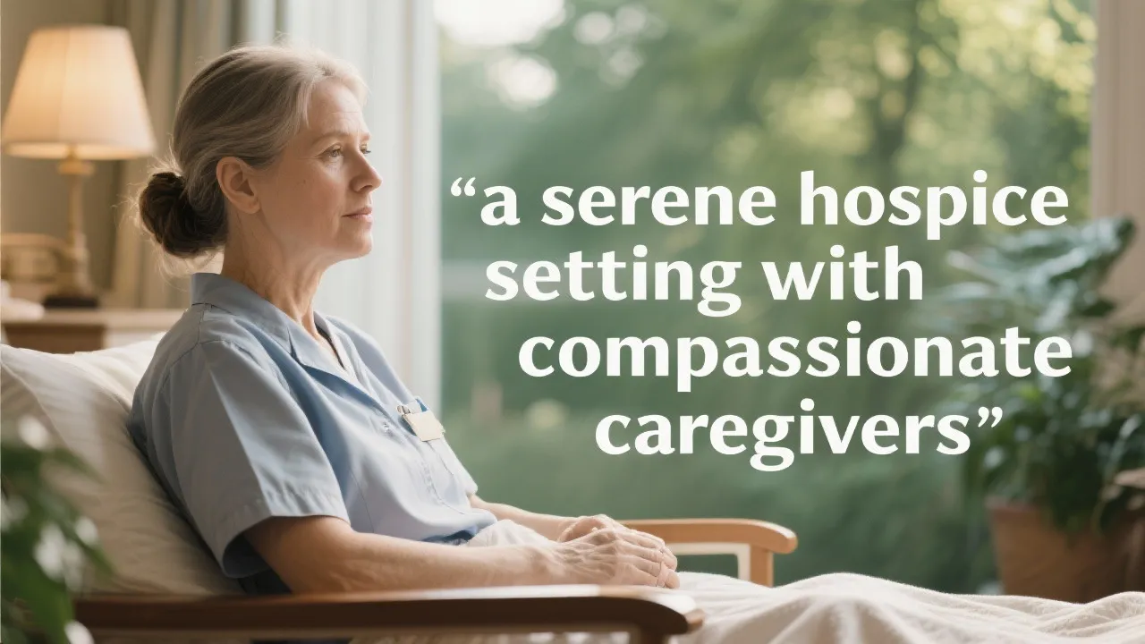 Understanding Brookdale Hospice Services