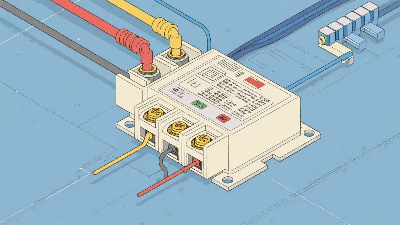 Understanding the LM2576T ADJ NOPB