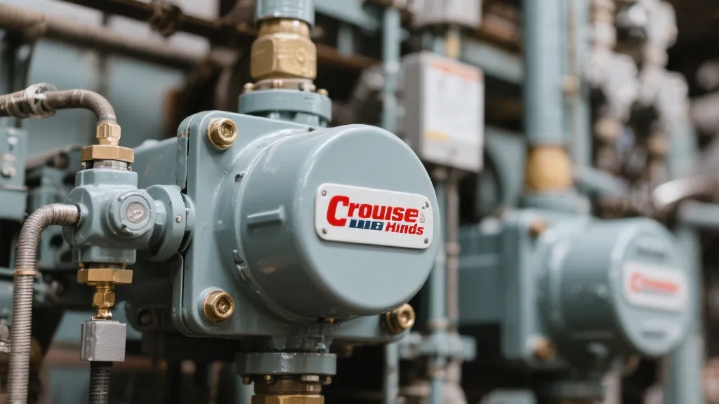 Insights into Crouse Hinds Solutions