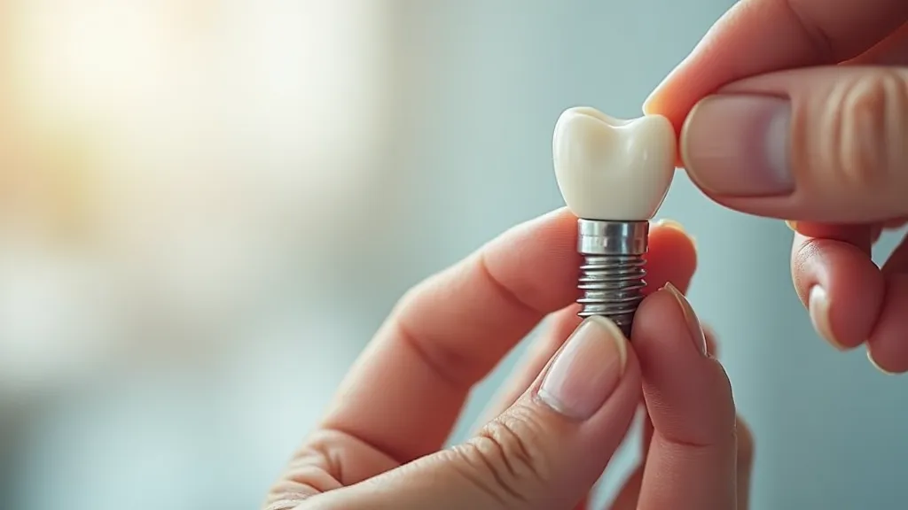Transform Your Smile: Affordable Dental Implants
