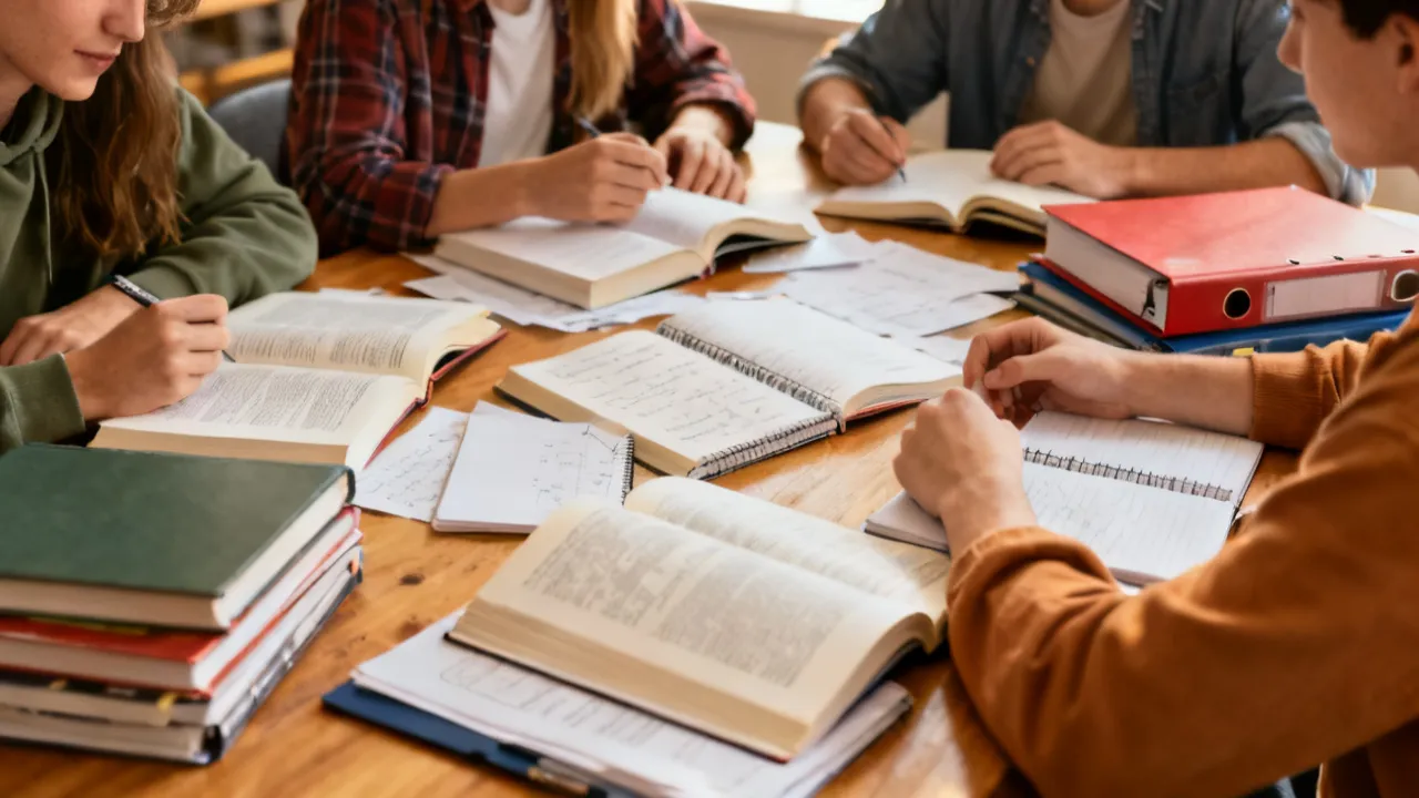 Maximizing Study with Comp Exam Quizlet
