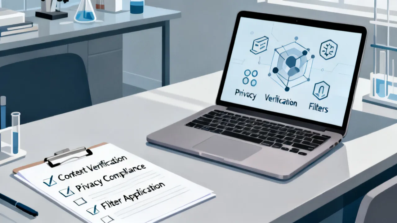 Objective Guide to Xvideos and Online Content Safety