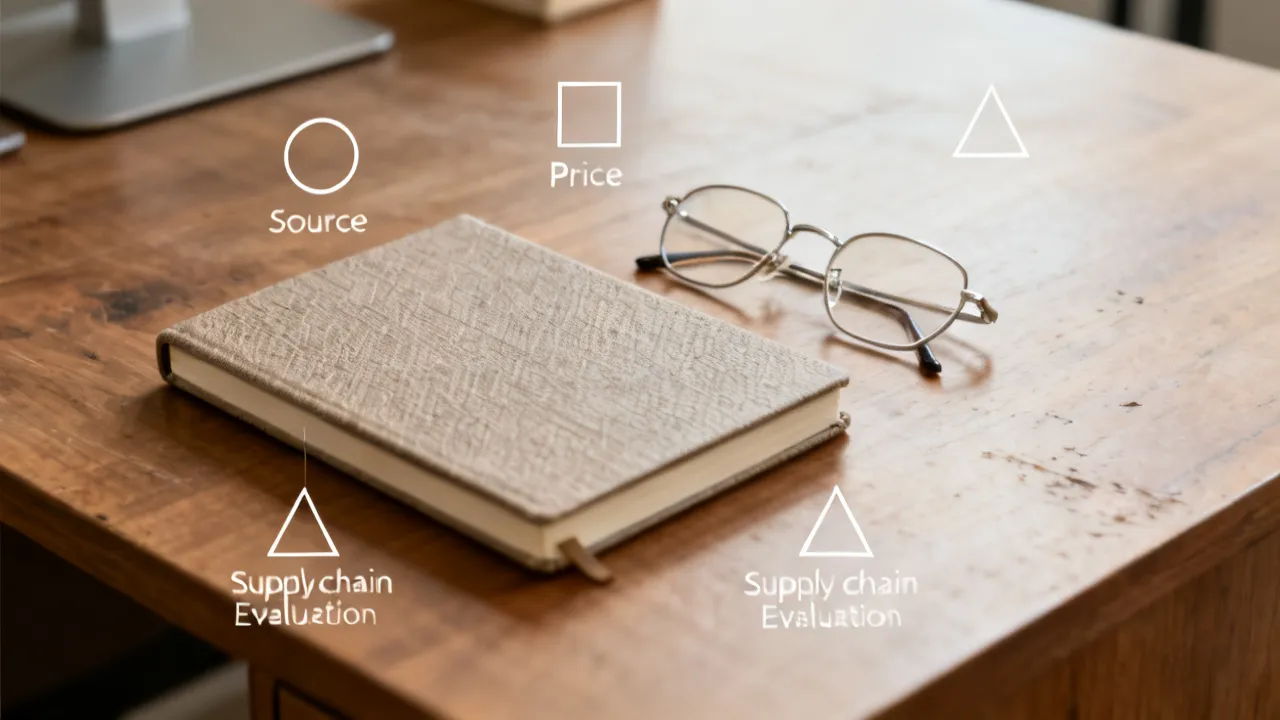 Roberto Pimenta: How to Evaluate Supply and Pricing
