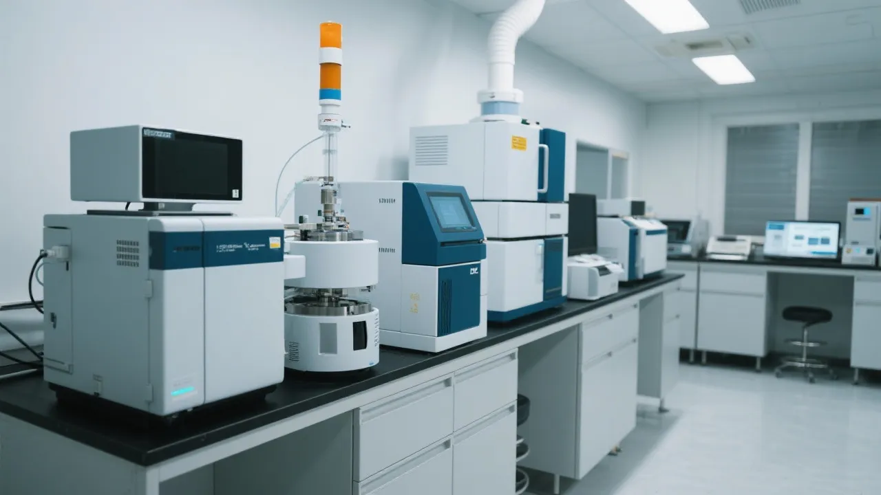 Unlocking Potential with Agilent 5977b