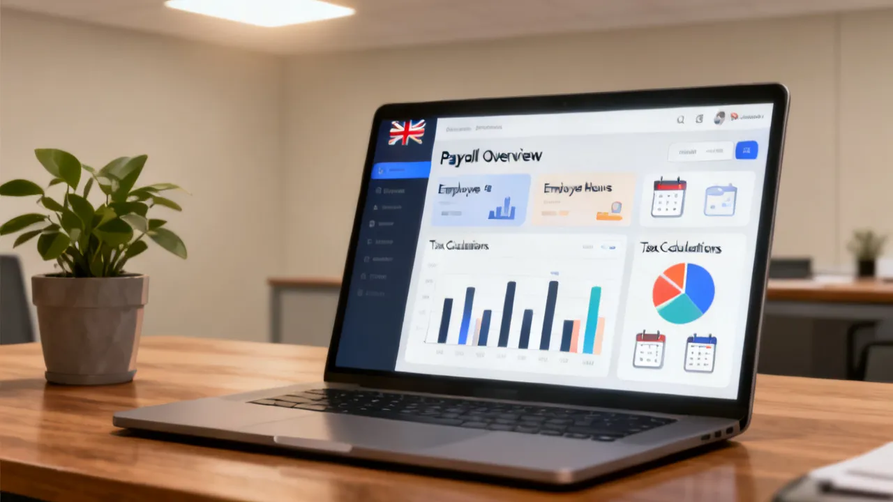 A Practical Guide to Gbcpayroll.com Payroll Operations