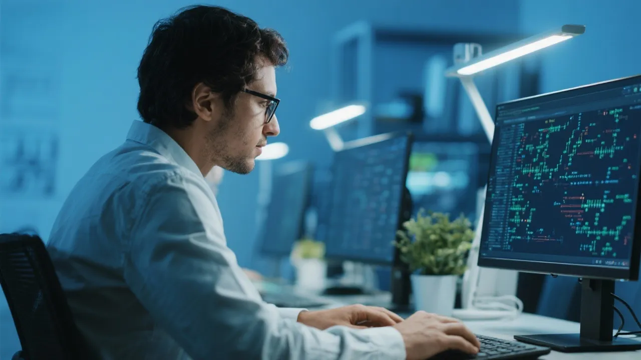 Understanding Tda3330 Course Complexities