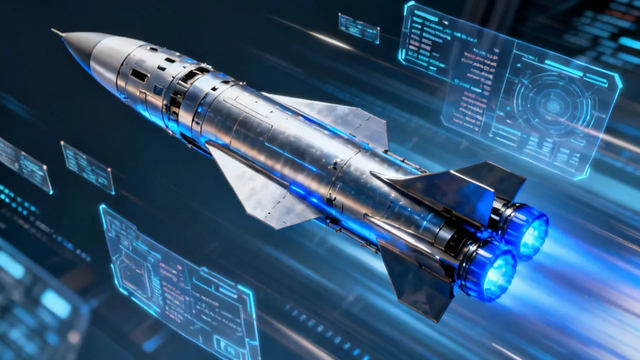 Understanding Modern Missile Dynamics
