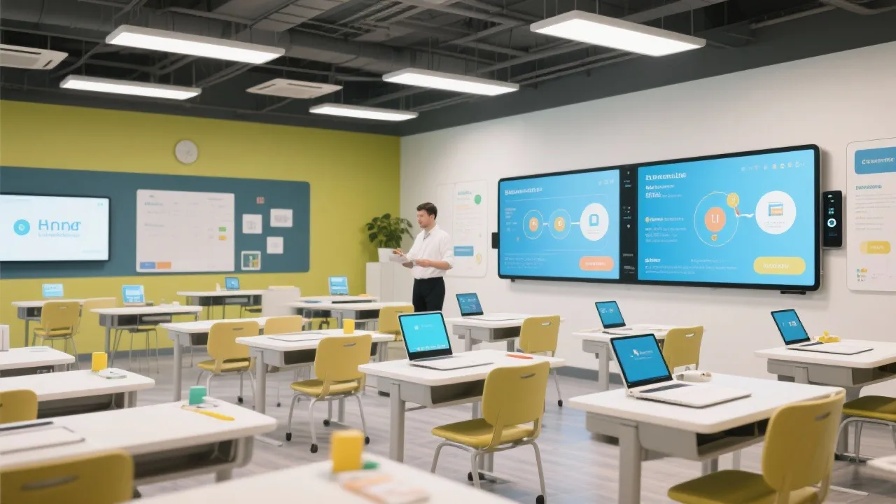 Unveiling Keystone Flex in Education