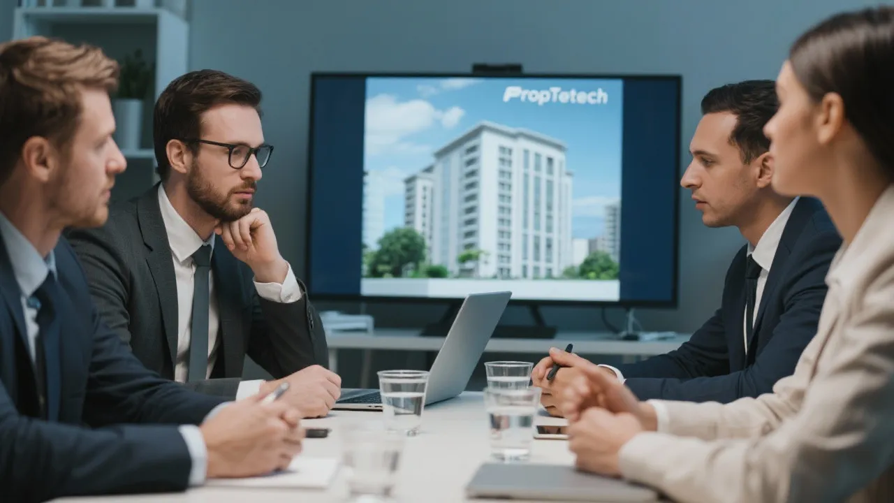 Navigating Real Estate Investment Tools