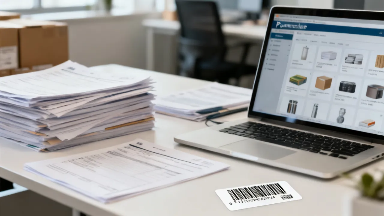 Understanding 750816 Procurement and Supplier Selection