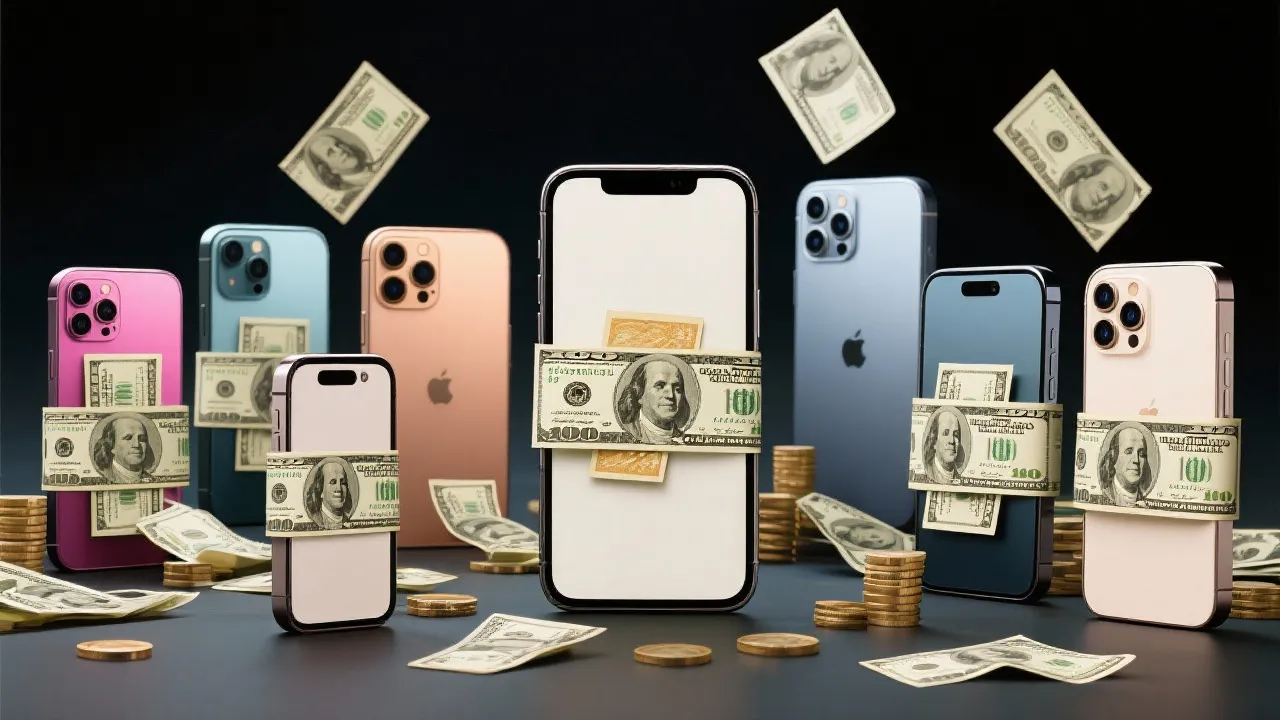 Navigating Phone Upgrades