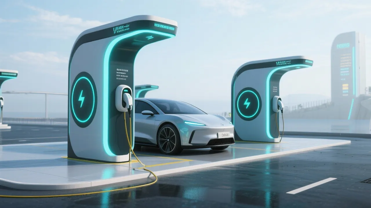 Understanding Wallbox Chargers