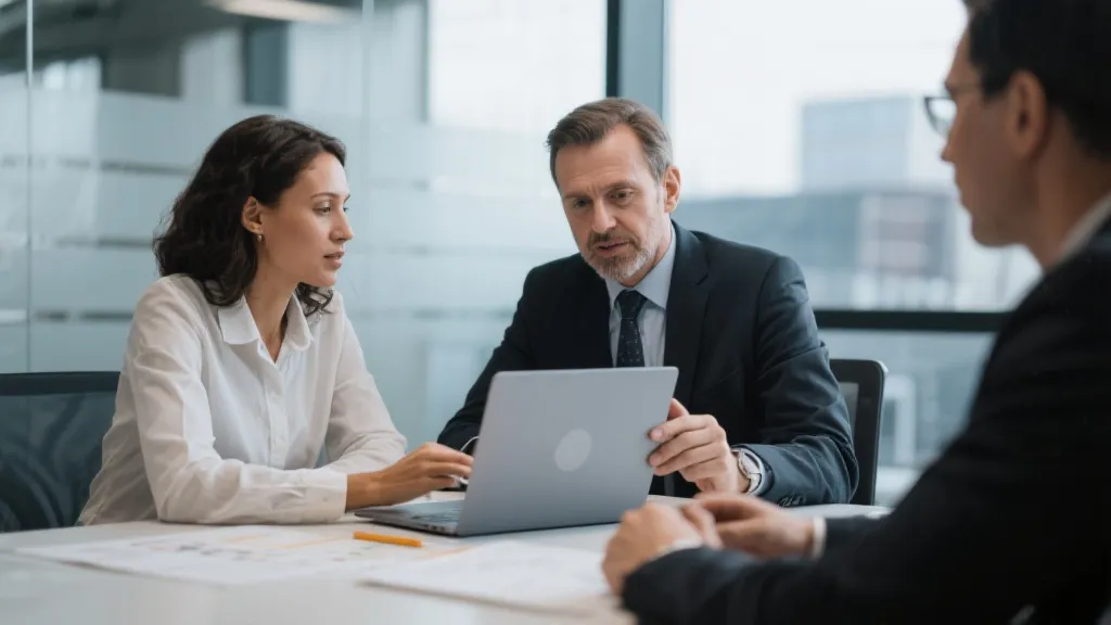 The Impact of B2B MBA Programs