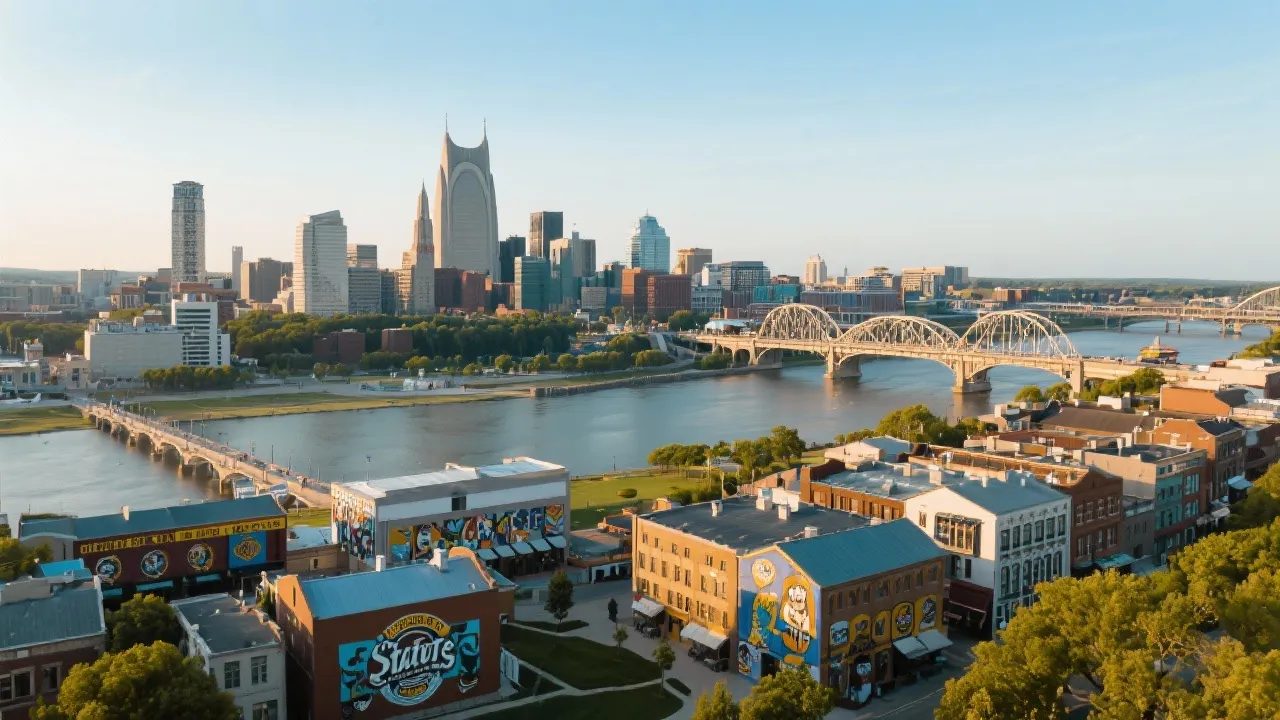 Cultural Insights of Norc St Louis