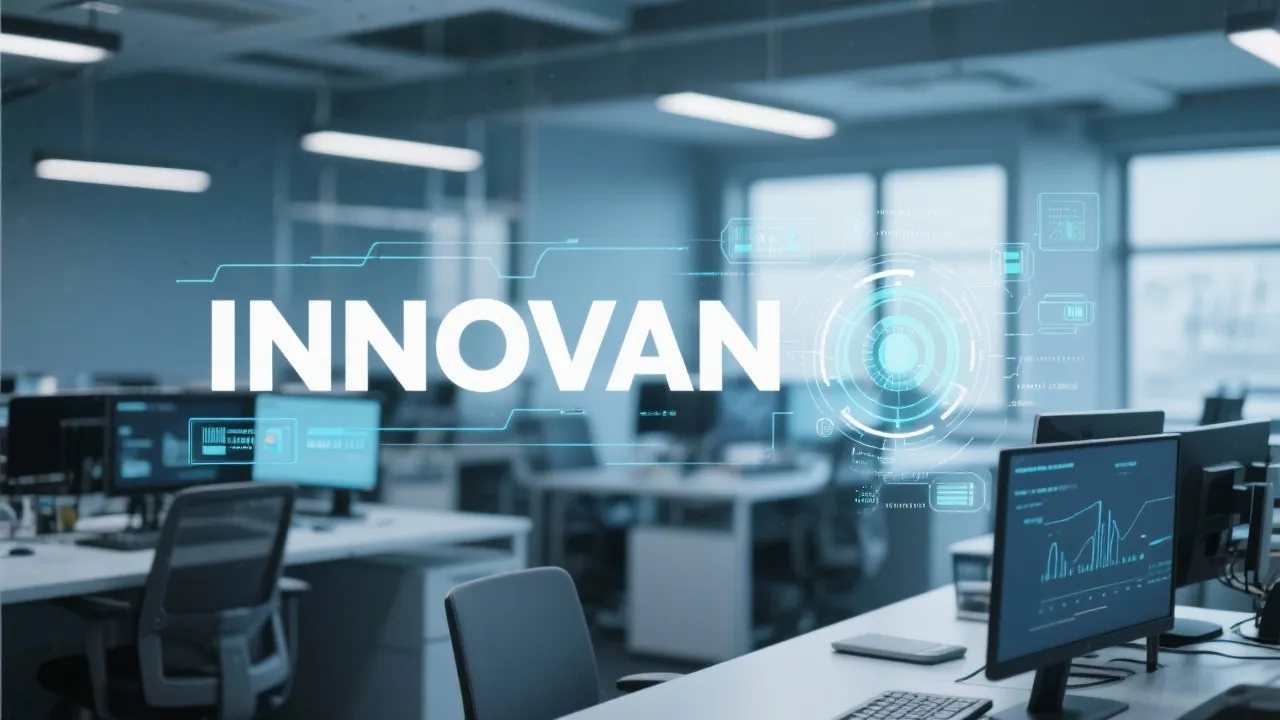 Exploring Innovative Solutions with Innove Adm