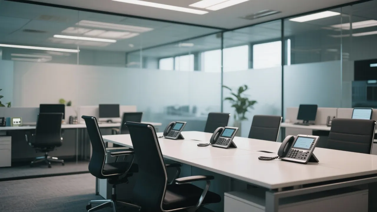 The Science Behind Jrc Pabx Systems