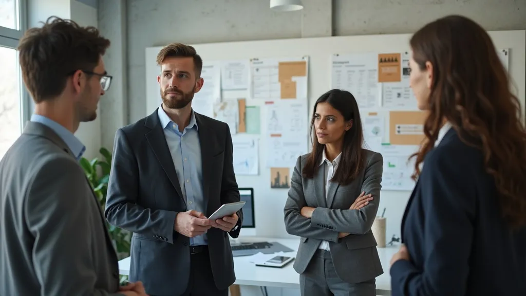 Navigating Employee Retention Strategies