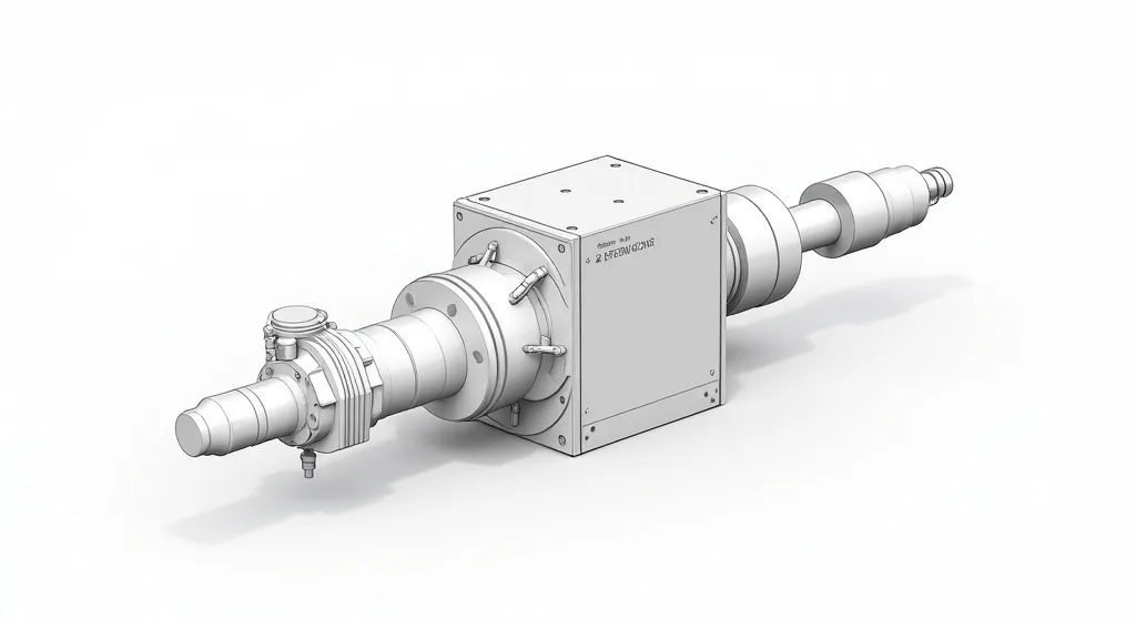 Understanding the LVDT Hydraulic Valve