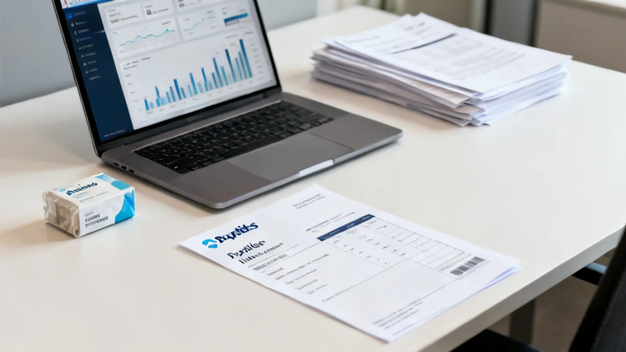 Understanding Iybrefvda: Procurement, Pricing, and Supplier Insights