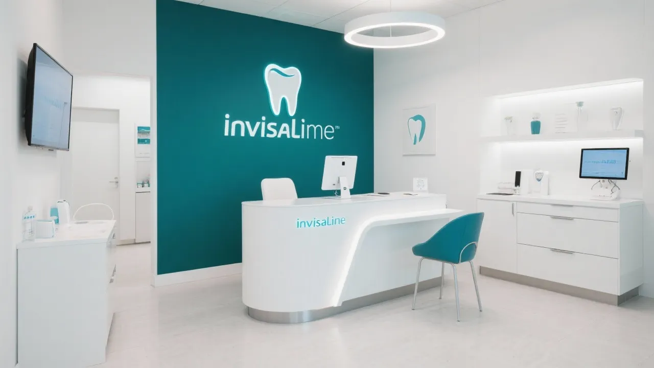 Invisalign Orthodontics Nearby Guide
