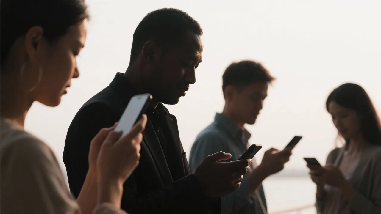 Navigating Affordable Phones with Unlimited Data