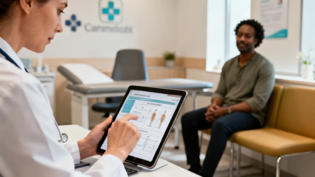 Lifetime Benefits Solutions: Expert Care Planning Guide
