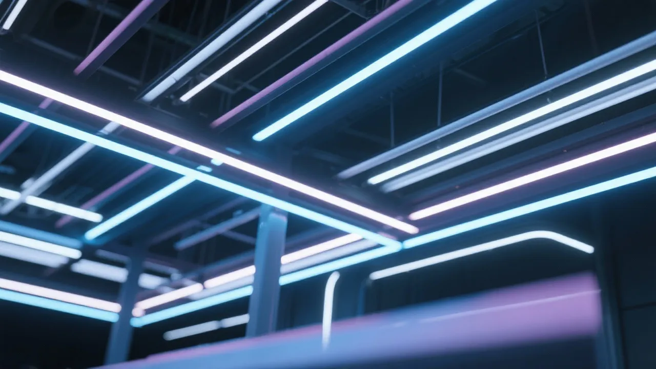 Understanding Corelite Dwi Lighting